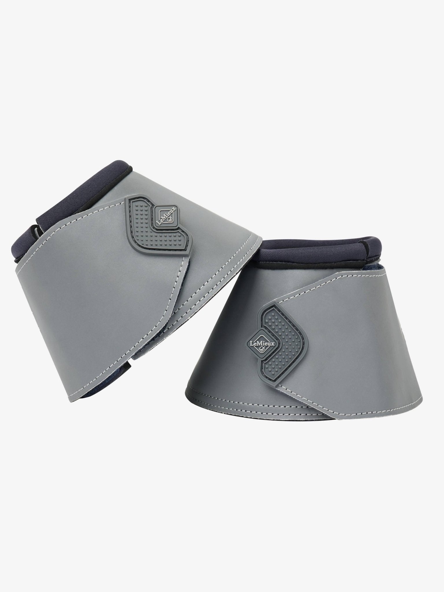 Lemieux Over Reach Boots Reflective - Nags Essentials