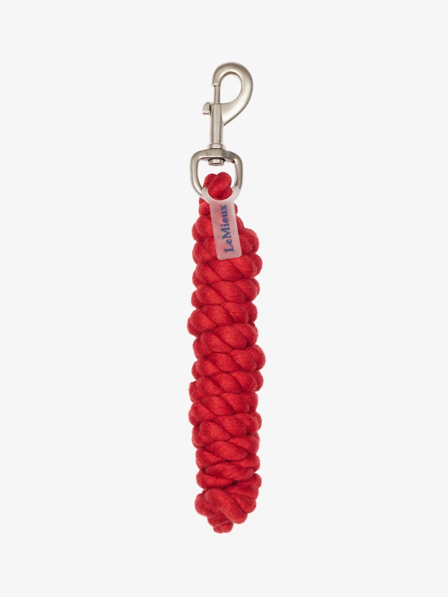 LeMieux Polycotton Leadrope - Nags Essentials