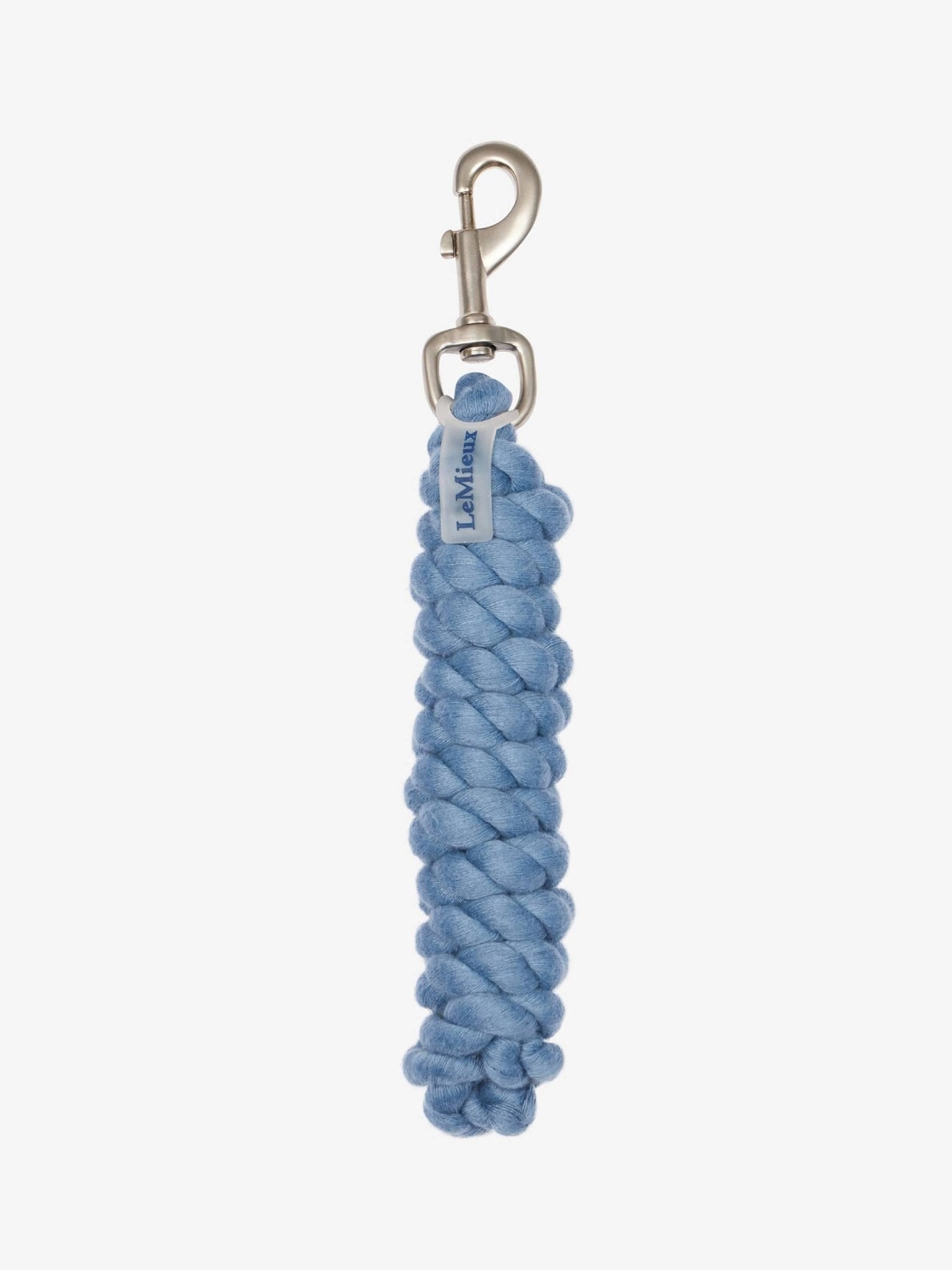 LeMieux Polycotton Leadrope - Nags Essentials