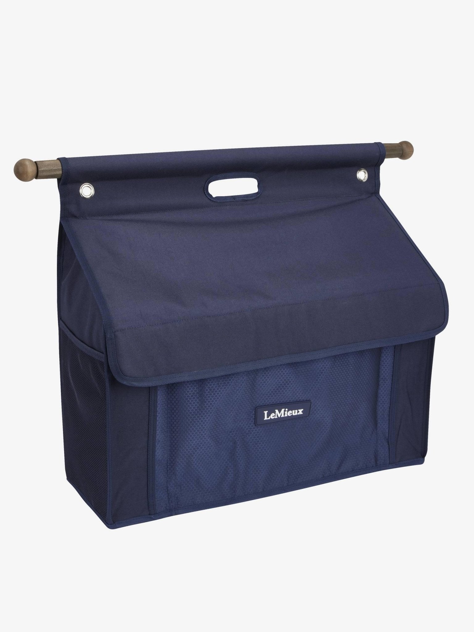 Lemieux Pro Grooming Bag with Bar - Nags Essentials