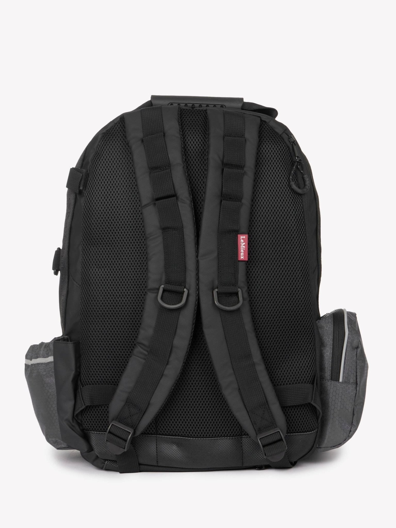 LeMieux Pro Rucksack - Nags Essentials