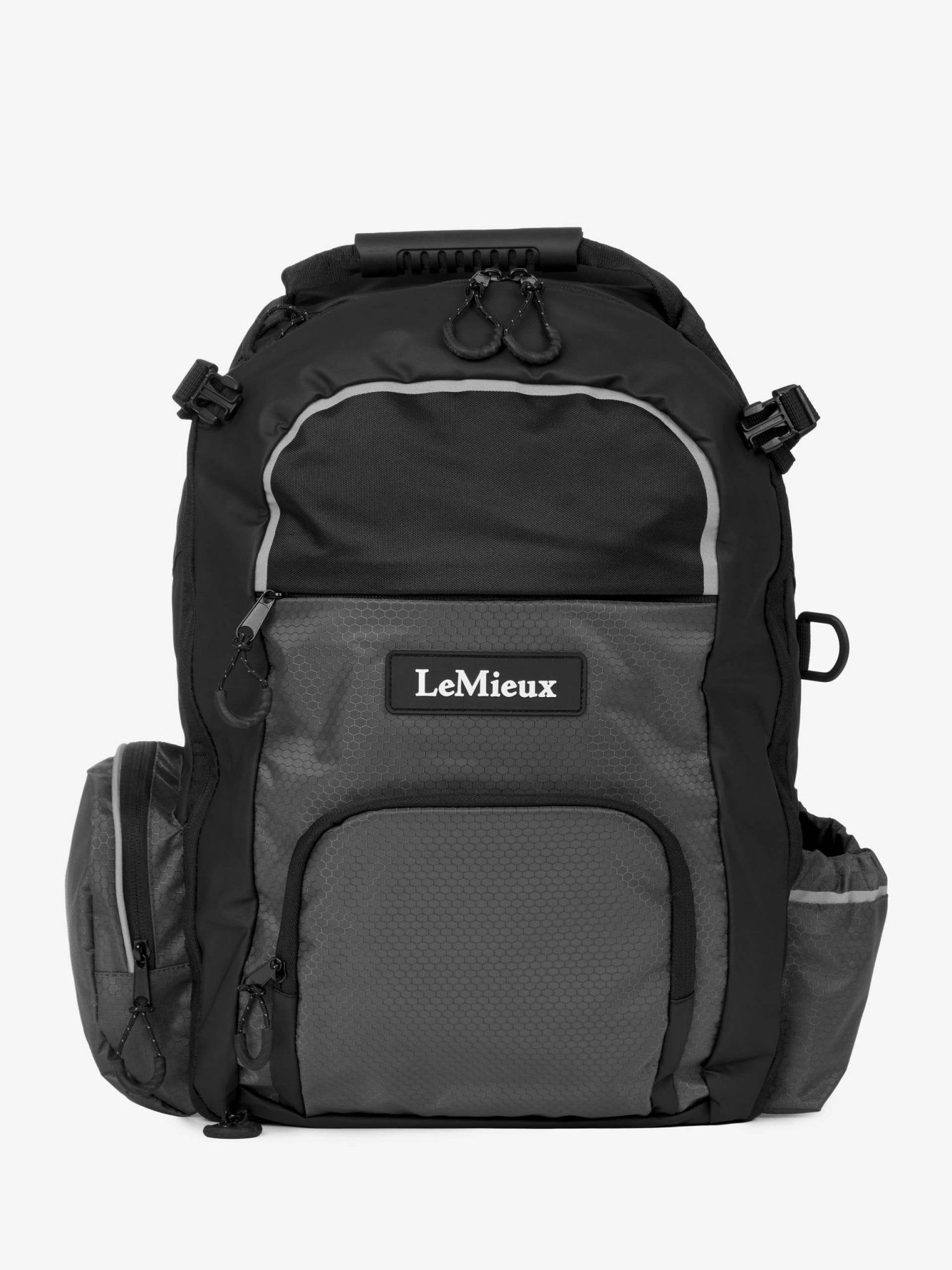 LeMieux Pro Rucksack - Nags Essentials