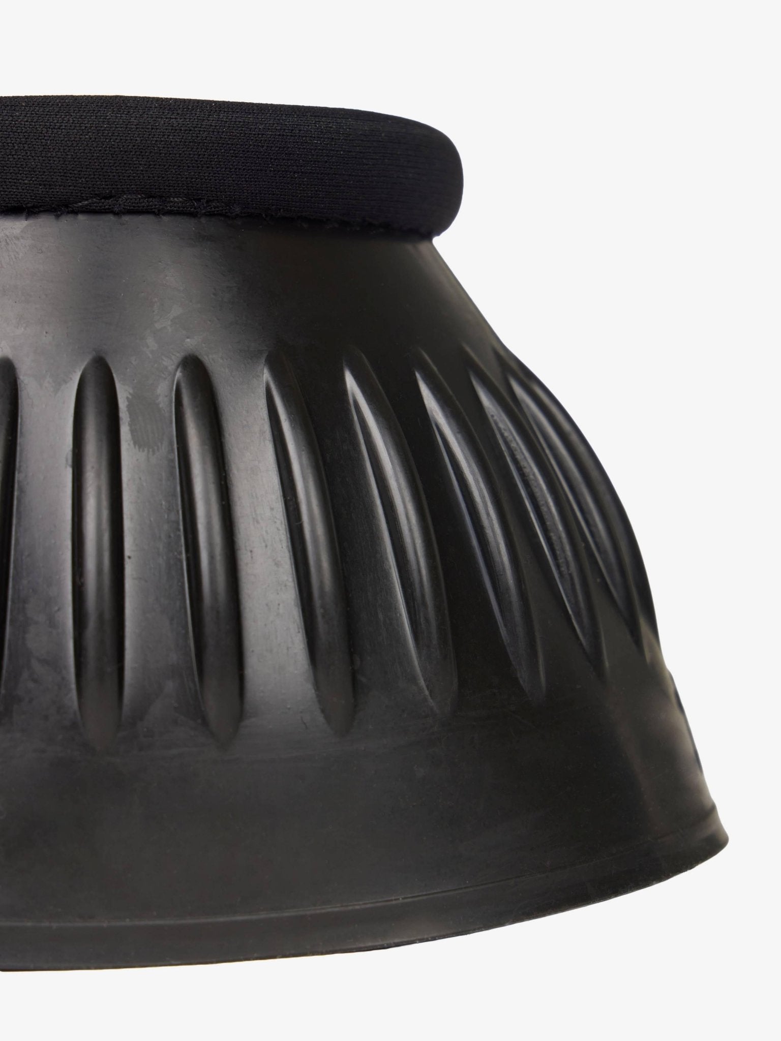 Lemieux Rubber Bell Boots with Neoprene - Nags Essentials