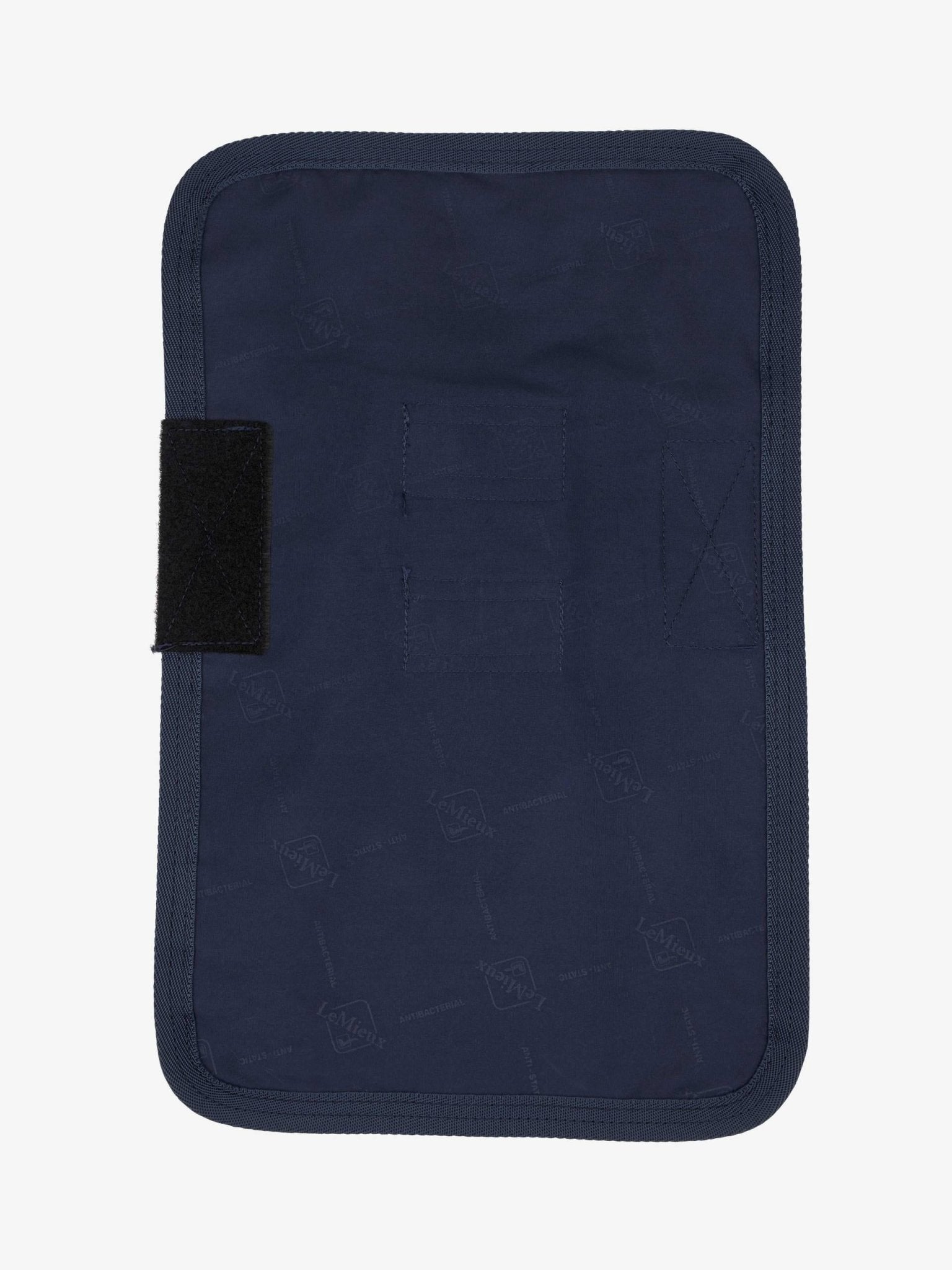Lemieux Rug Chest Extender Navy - Nags Essentials