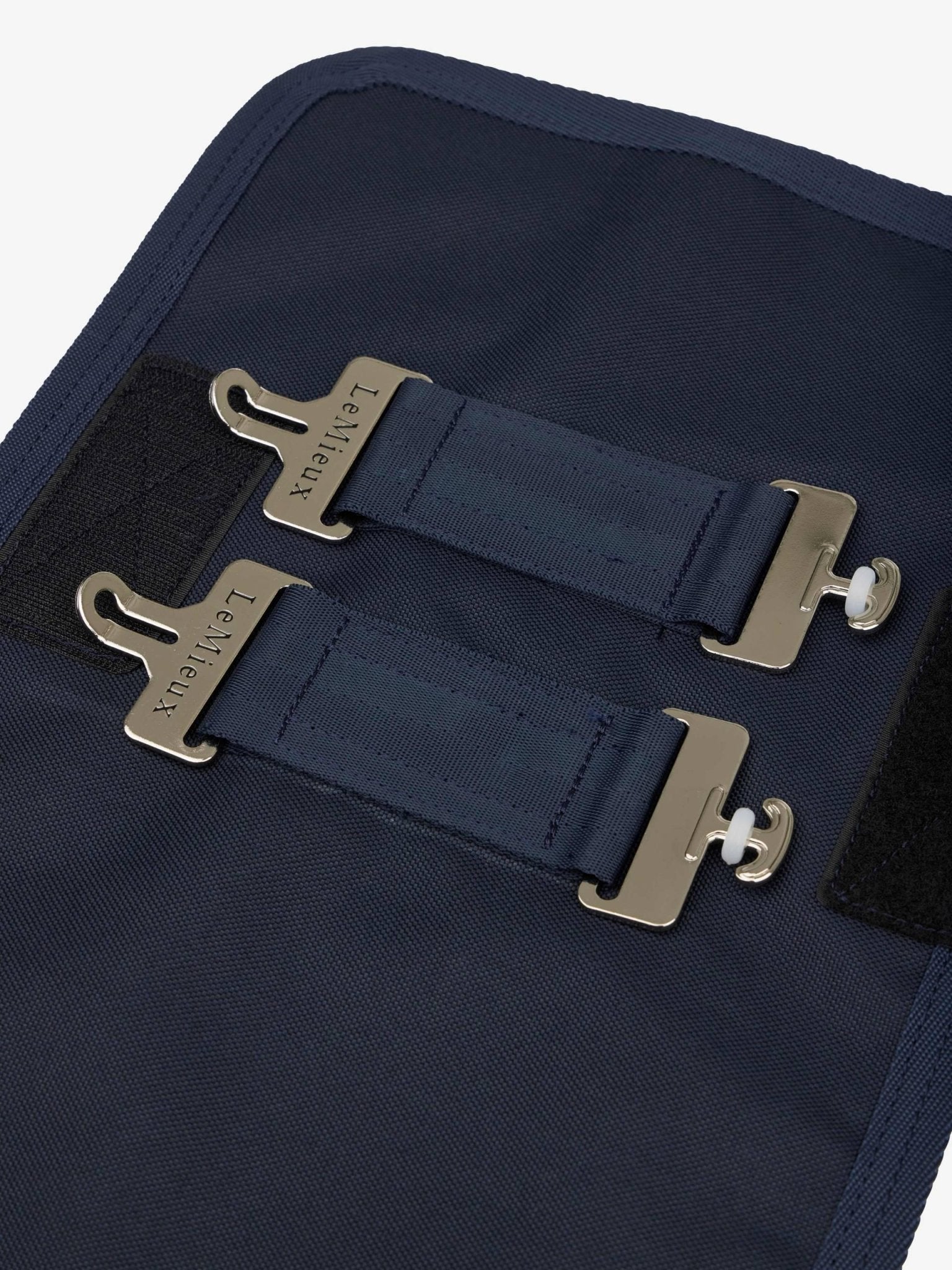 Lemieux Rug Chest Extender Navy - Nags Essentials
