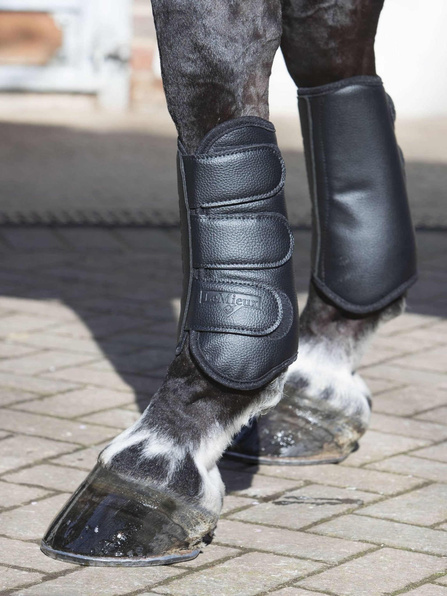 LeMieux Schooling Boots - Nags Essentials