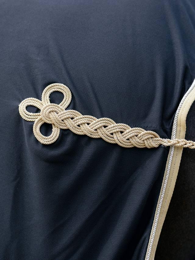 LeMieux Scrim Rug - Nags Essentials