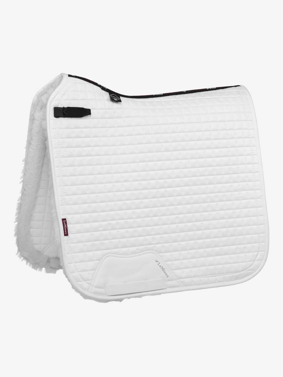LeMieux Sensitive Dressage Square - Nags Essentials