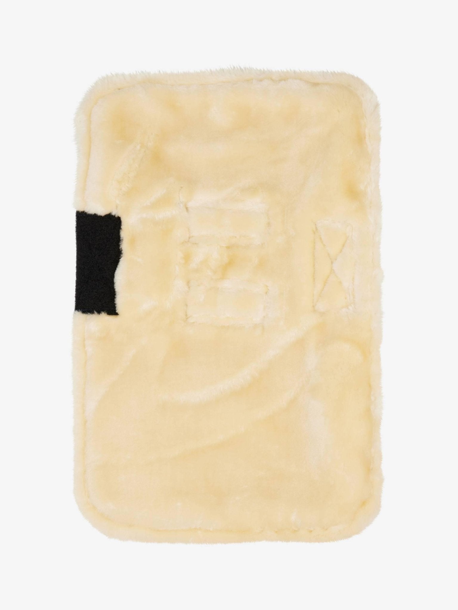 Lemieux Sensitive Rug Chest Extender Navy - Nags Essentials
