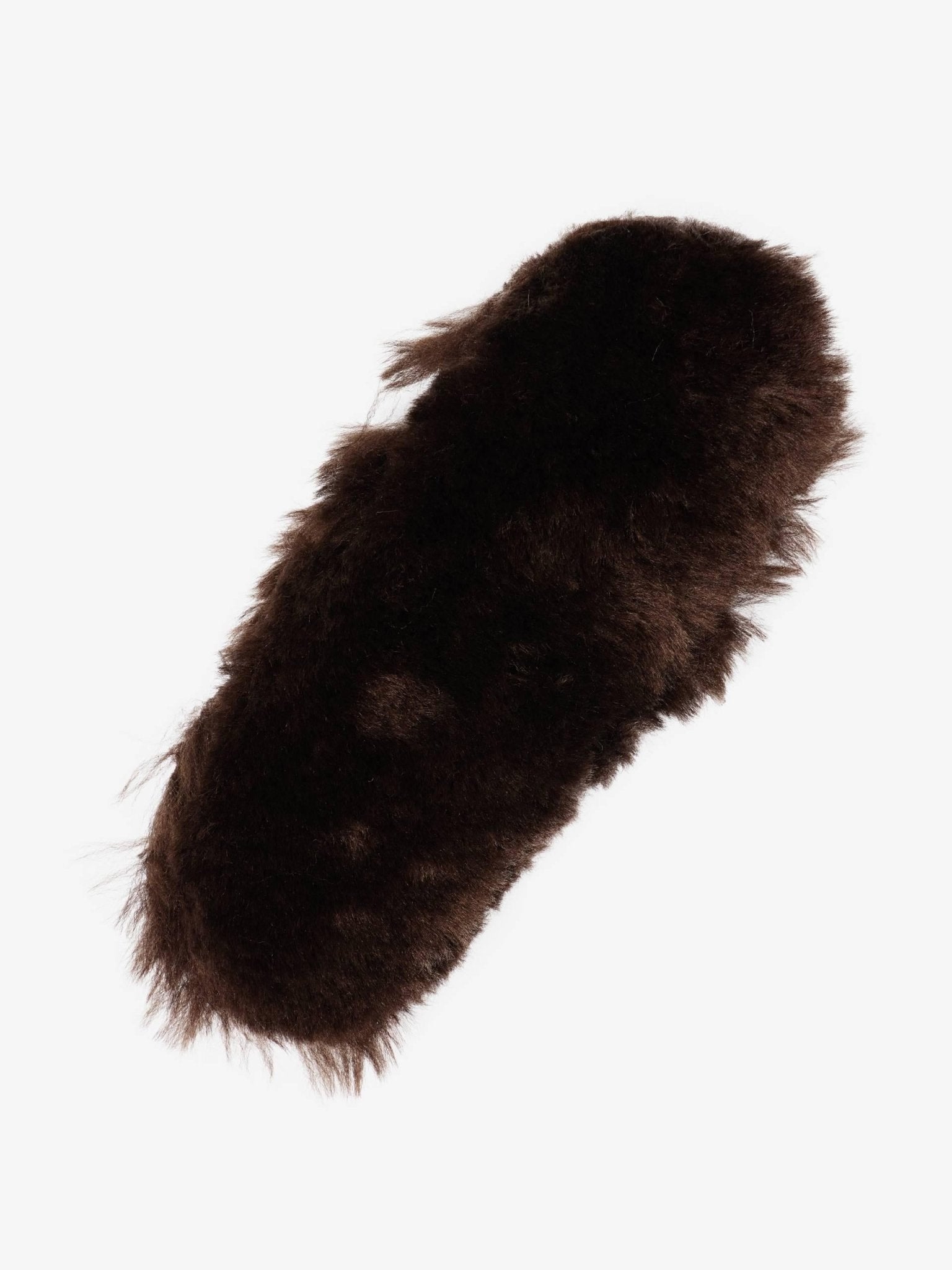 Lemieux Simuwool Chin/Noseband Guard - Nags Essentials
