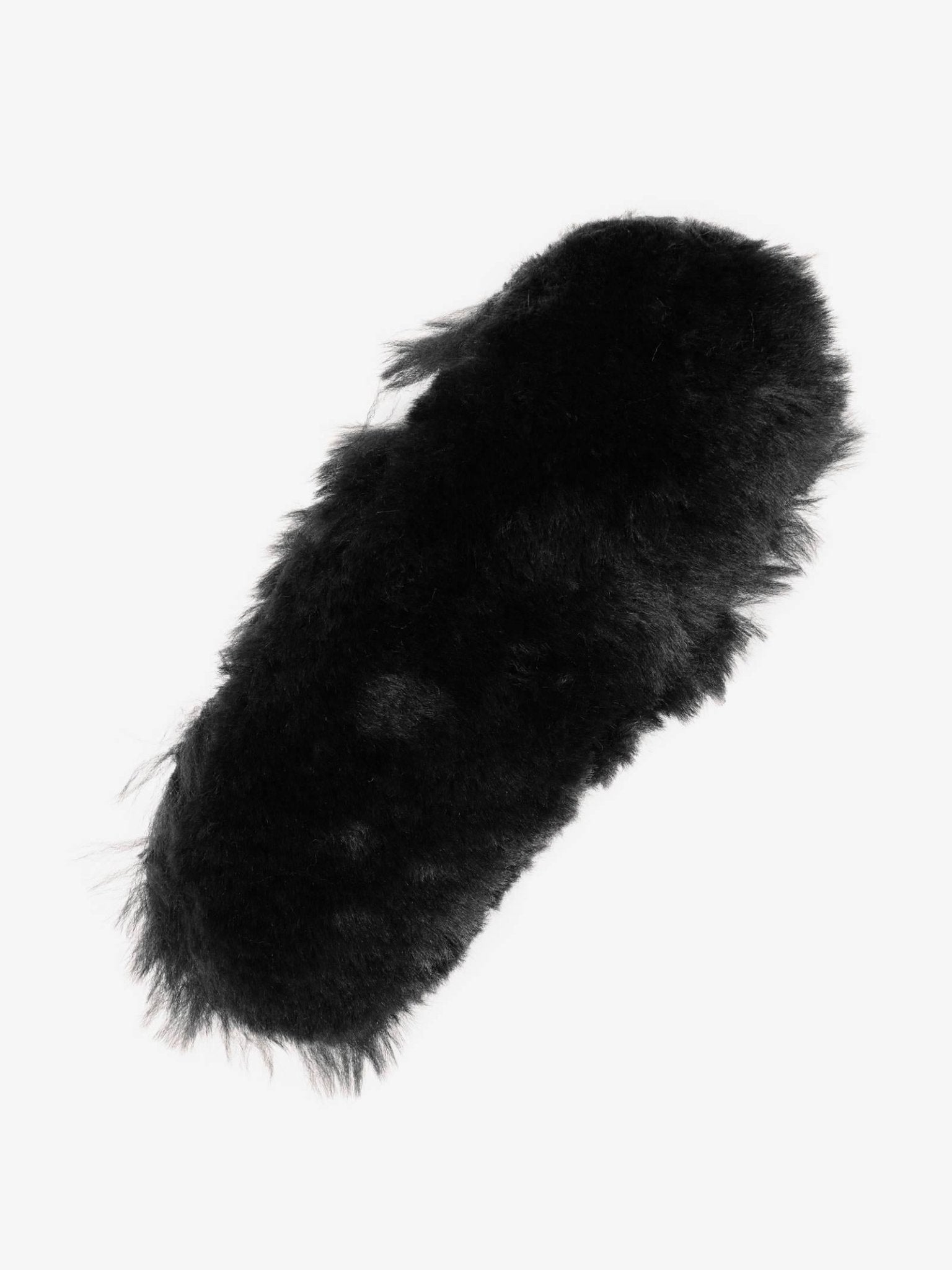 Lemieux Simuwool Chin/Noseband Guard - Nags Essentials