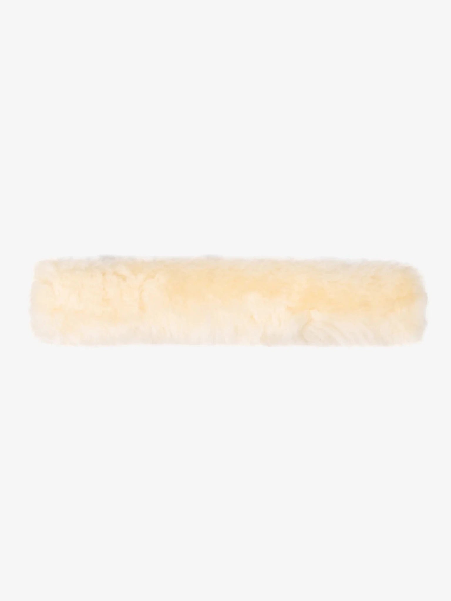 Lemieux Simuwool Noseband Cover - Nags Essentials