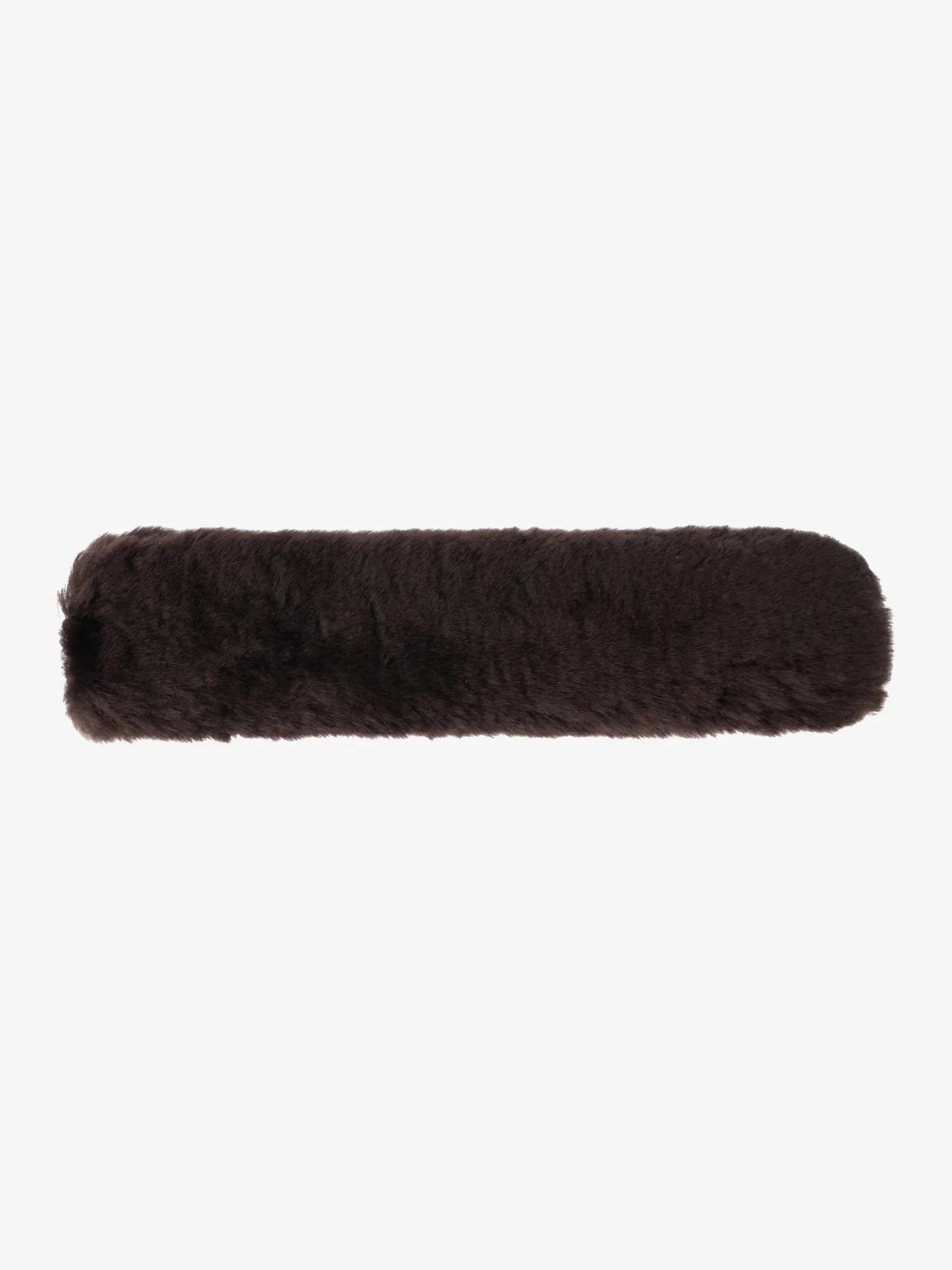 Lemieux Simuwool Noseband Cover - Nags Essentials