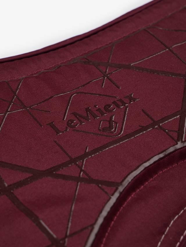 LeMieux Soft Shell Anti Slip Dressage Square - Nags Essentials