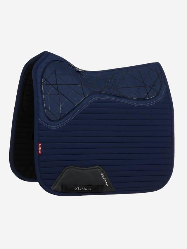 LeMieux Soft Shell Anti Slip Dressage Square - Nags Essentials