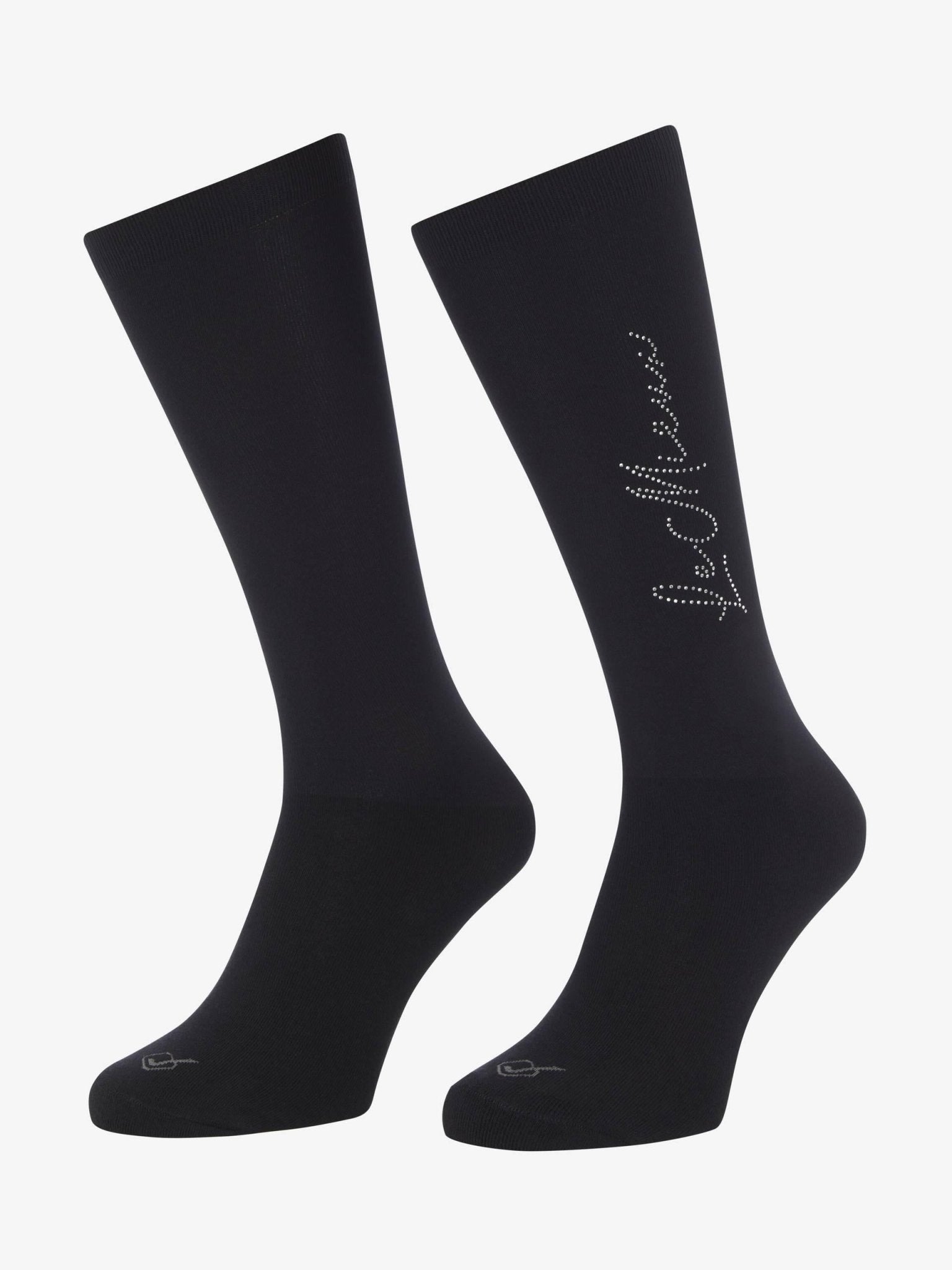 Lemieux Sparkle Competition Socks - Nags Essentials
