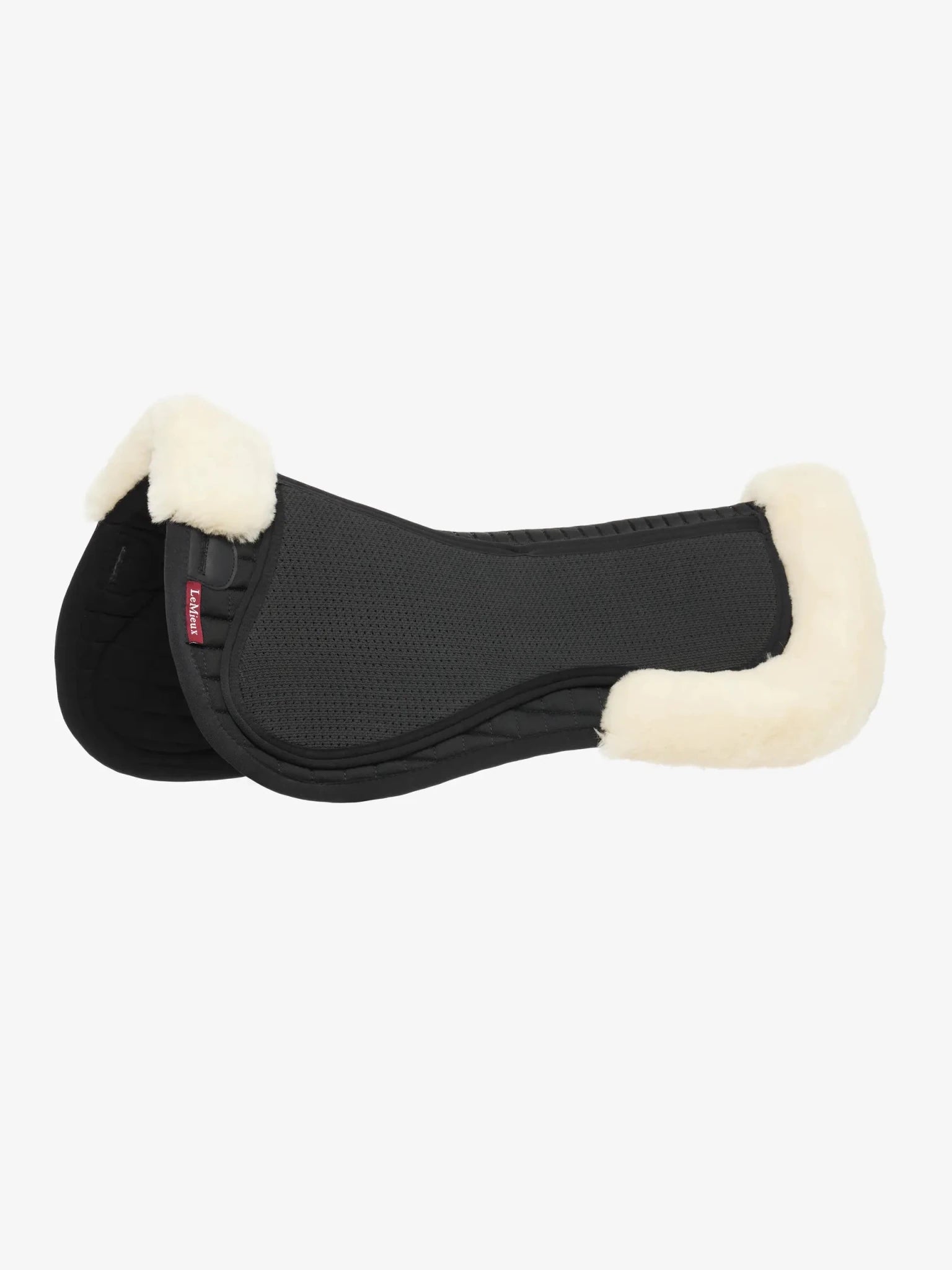 LeMieux Streamline Half Pad - Nags Essentials