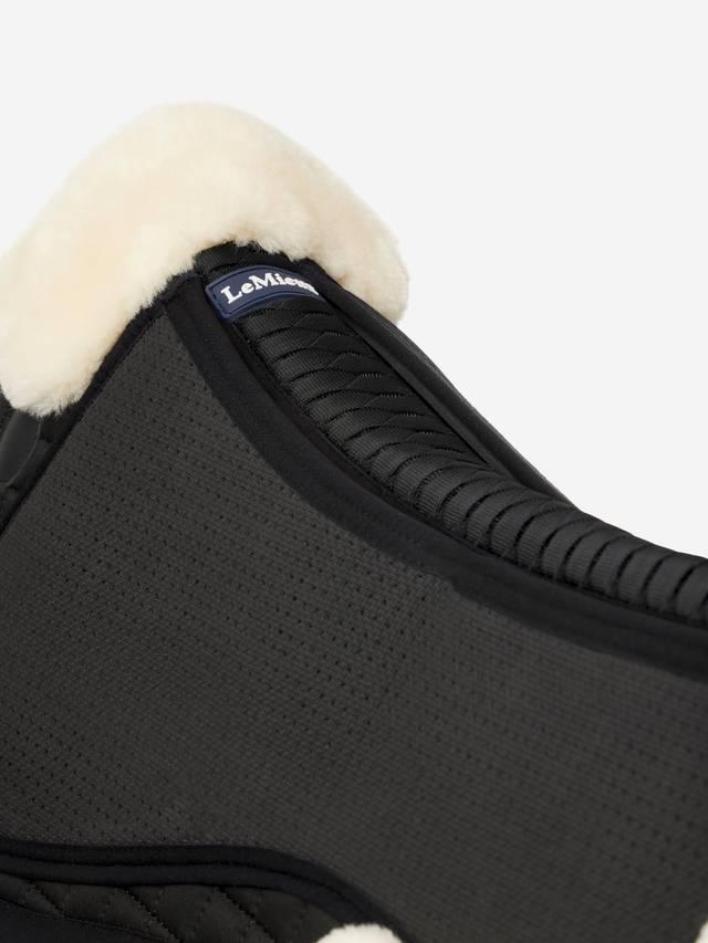 LeMieux Streamline Half Pad - Nags Essentials