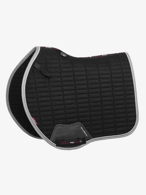 LeMieux Suede EuroJump Square - Nags Essentials