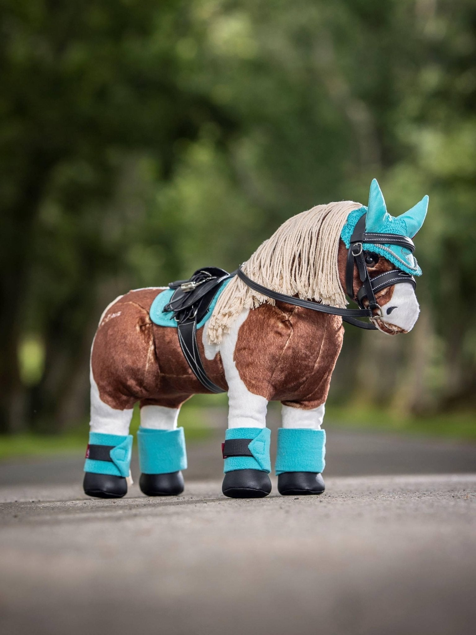 LeMieux Toy Pony Bandages - Nags Essentials