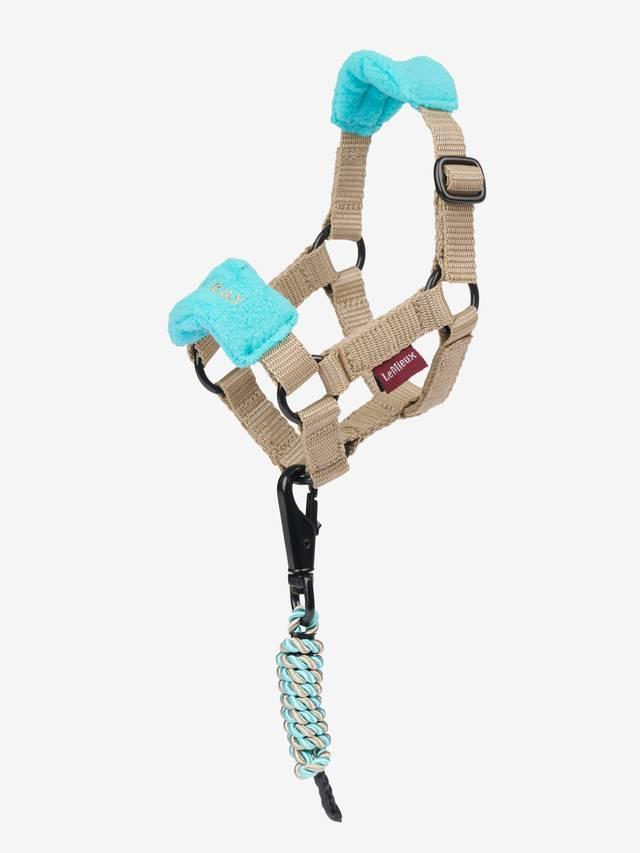 LeMieux Toy Pony Vogue Headcollar - Nags Essentials