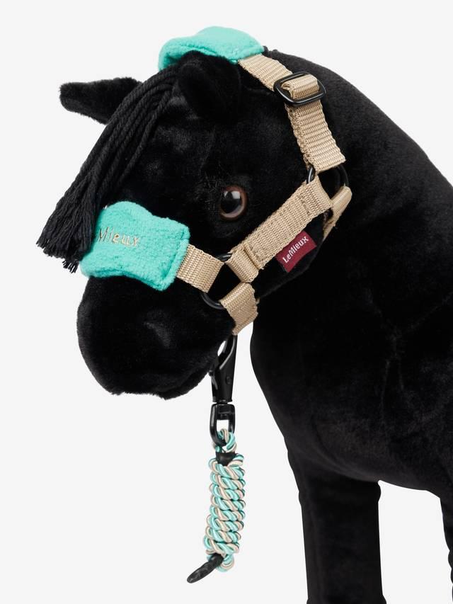 LeMieux Toy Pony Vogue Headcollar - Nags Essentials