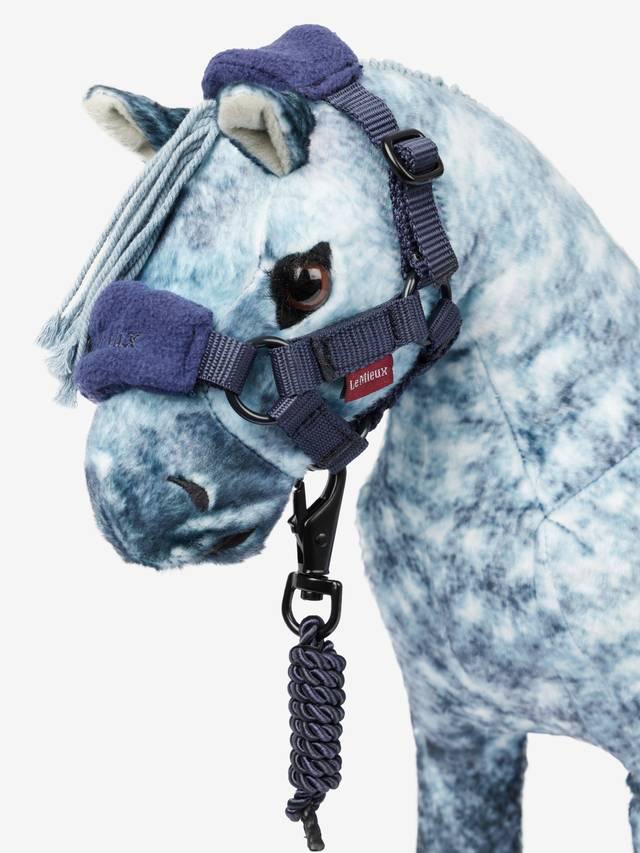 LeMieux Toy Pony Vogue Headcollar - Nags Essentials