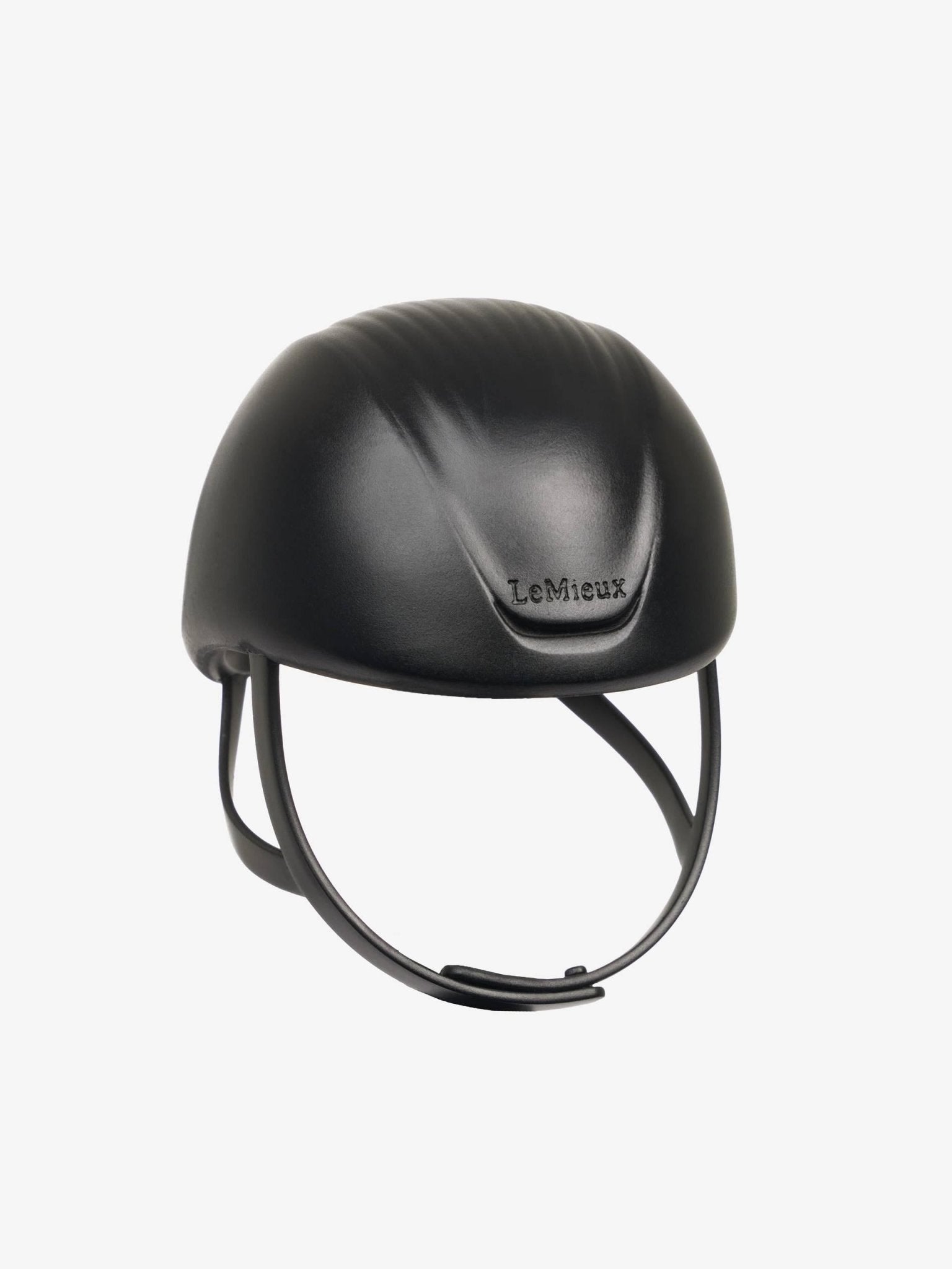 Lemieux Toy Rider Boots & Helmet - Black - Nags Essentials