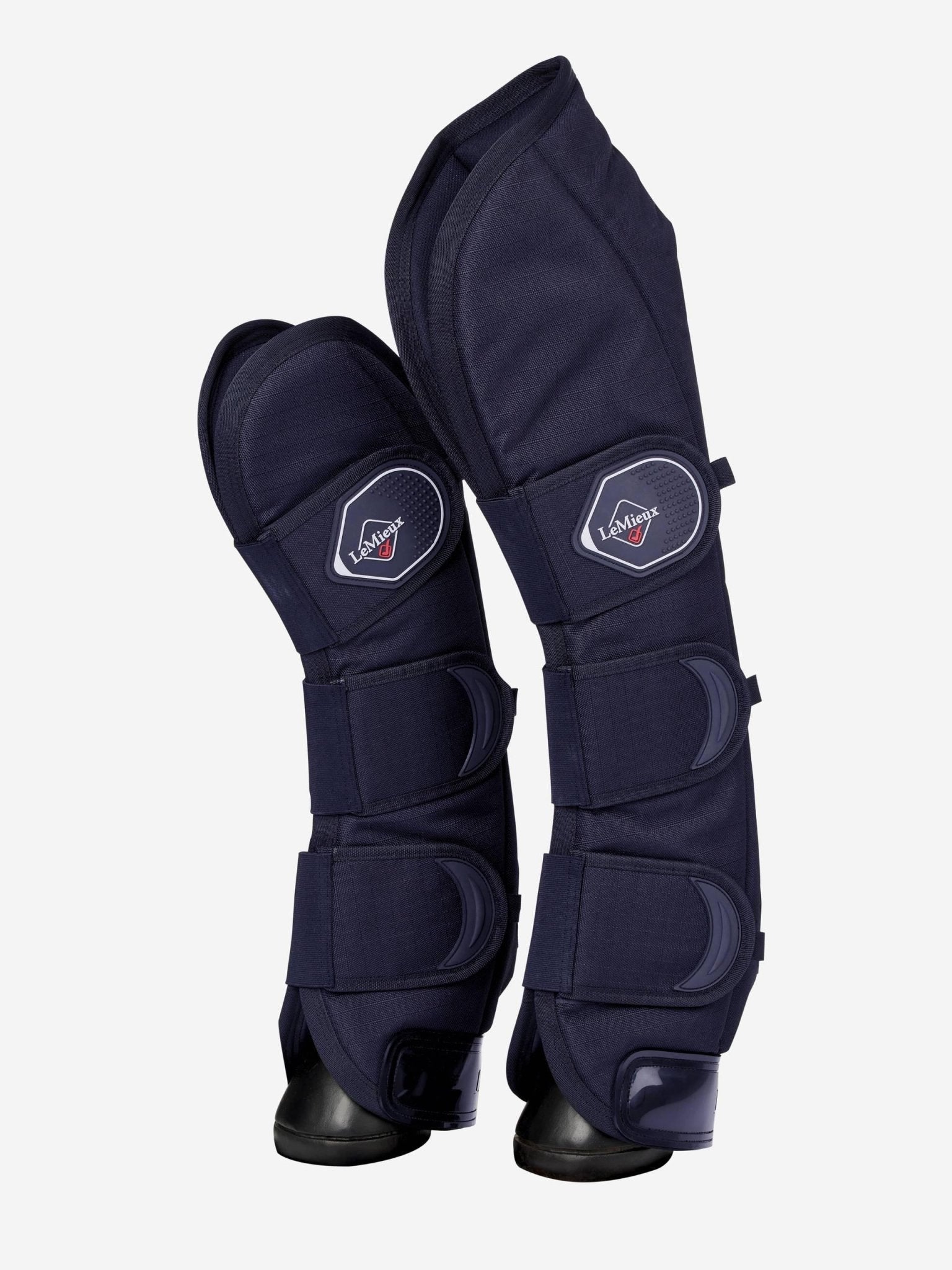 LeMieux Travel Boots - Nags Essentials
