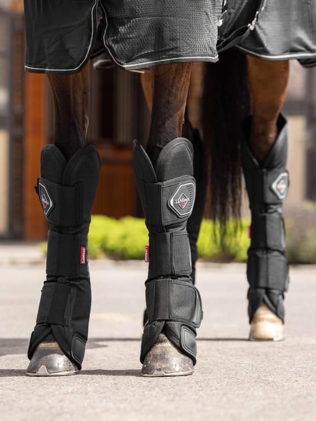 LeMieux Travel Boots - Nags Essentials