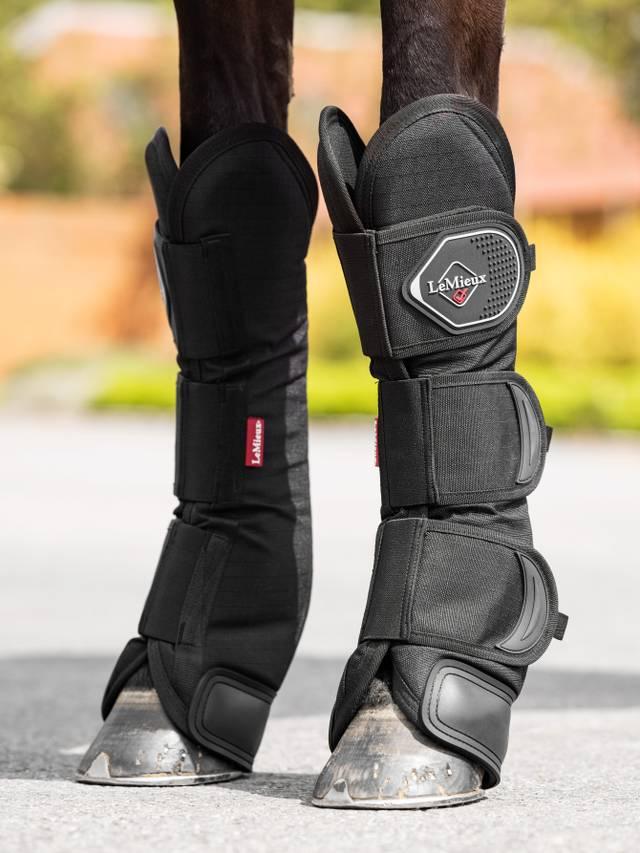 LeMieux Travel Boots - Nags Essentials