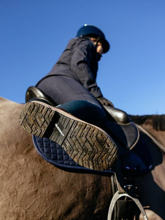LeMieux Trex Waterproof Chelsea Boots - Nags Essentials