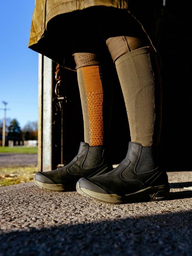 LeMieux Trex Waterproof Chelsea Boots - Nags Essentials