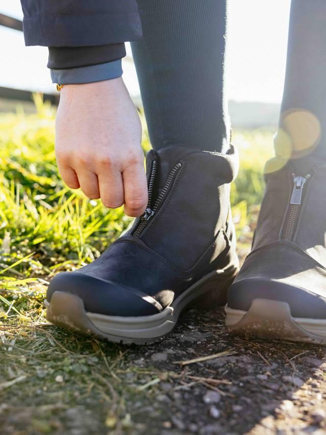 LeMieux Trex Waterproof Zip Boots - Nags Essentials