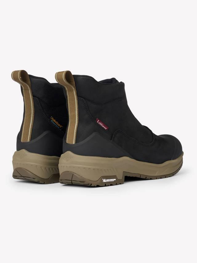 LeMieux Trex Waterproof Zip Boots - Nags Essentials