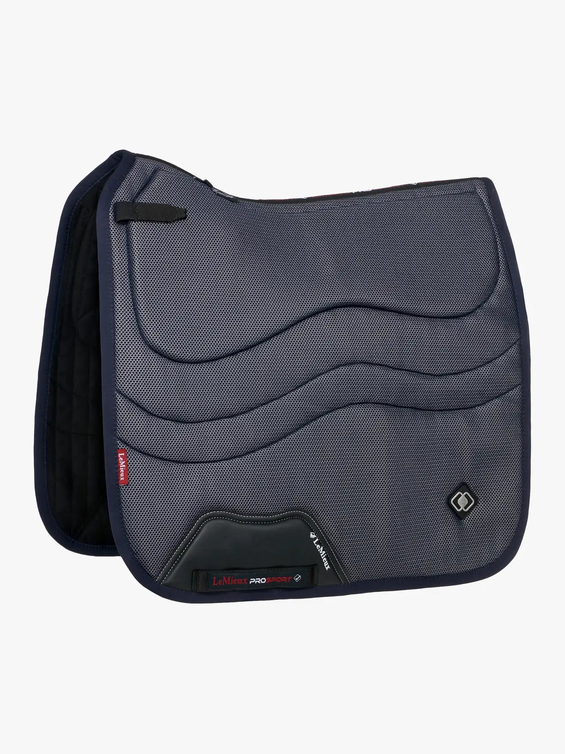 LeMieux Ultra Mesh Dressage Square - Nags Essentials