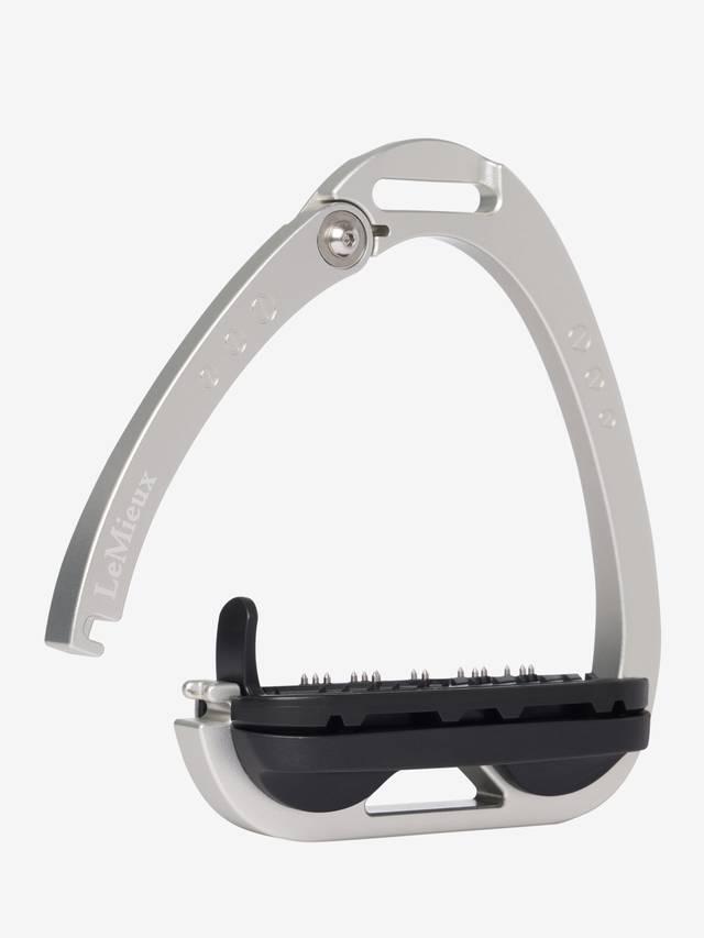 LeMieux Vector Balance Stirrup - Nags Essentials