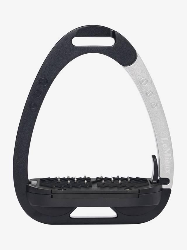LeMieux Vector Balance Stirrup - Nags Essentials
