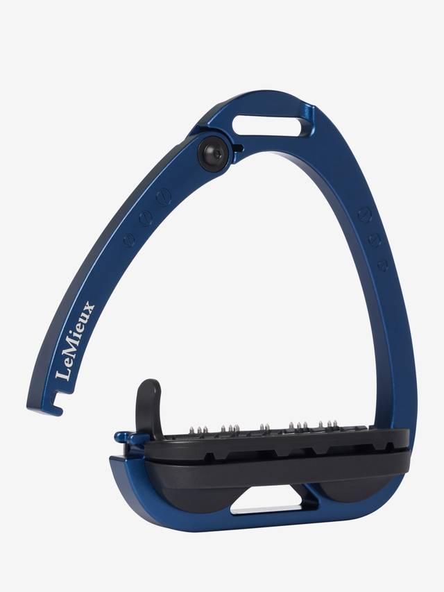 LeMieux Vector Balance Stirrup - Nags Essentials