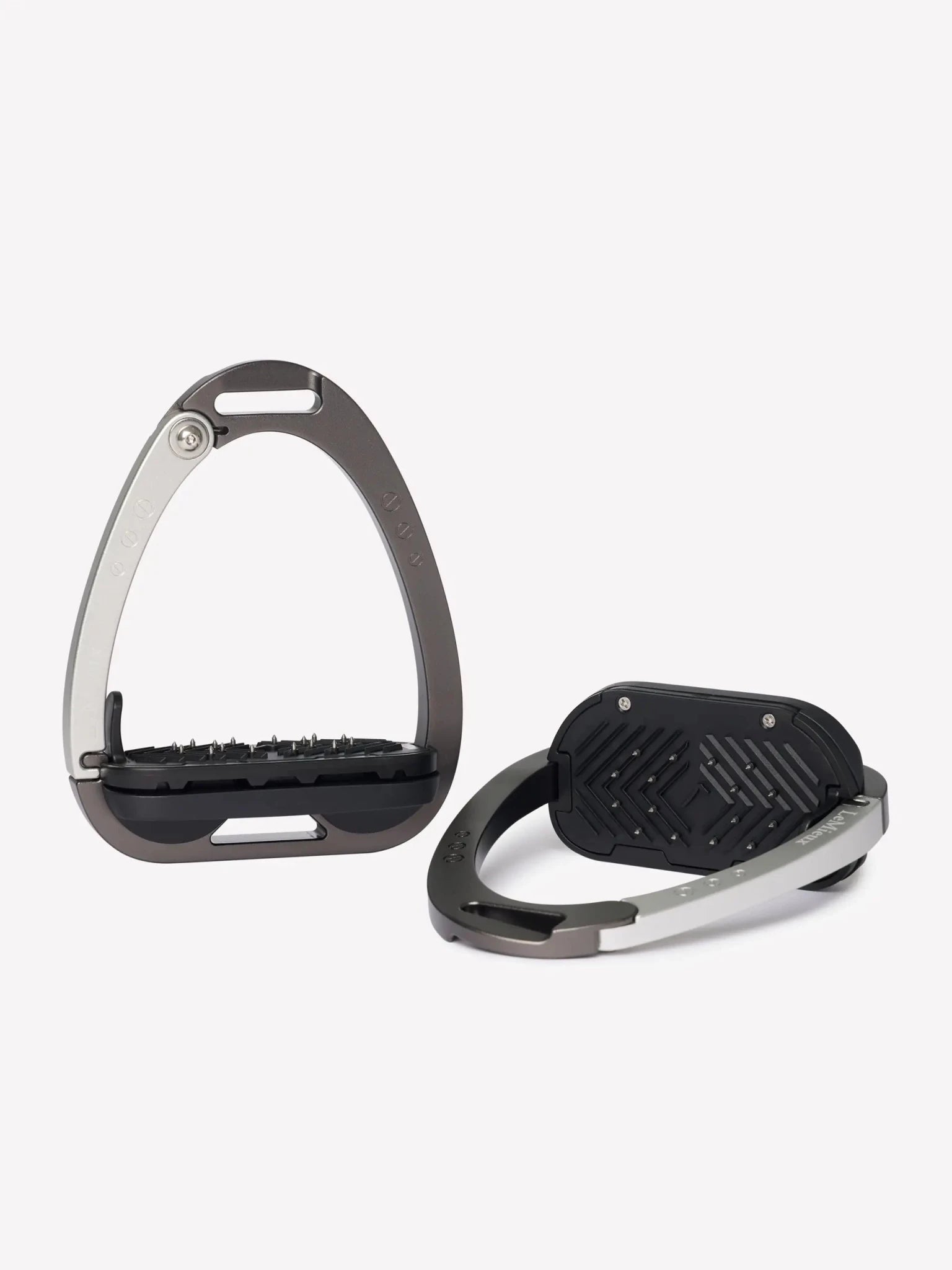 LeMieux Vector Balance Stirrup - Nags Essentials