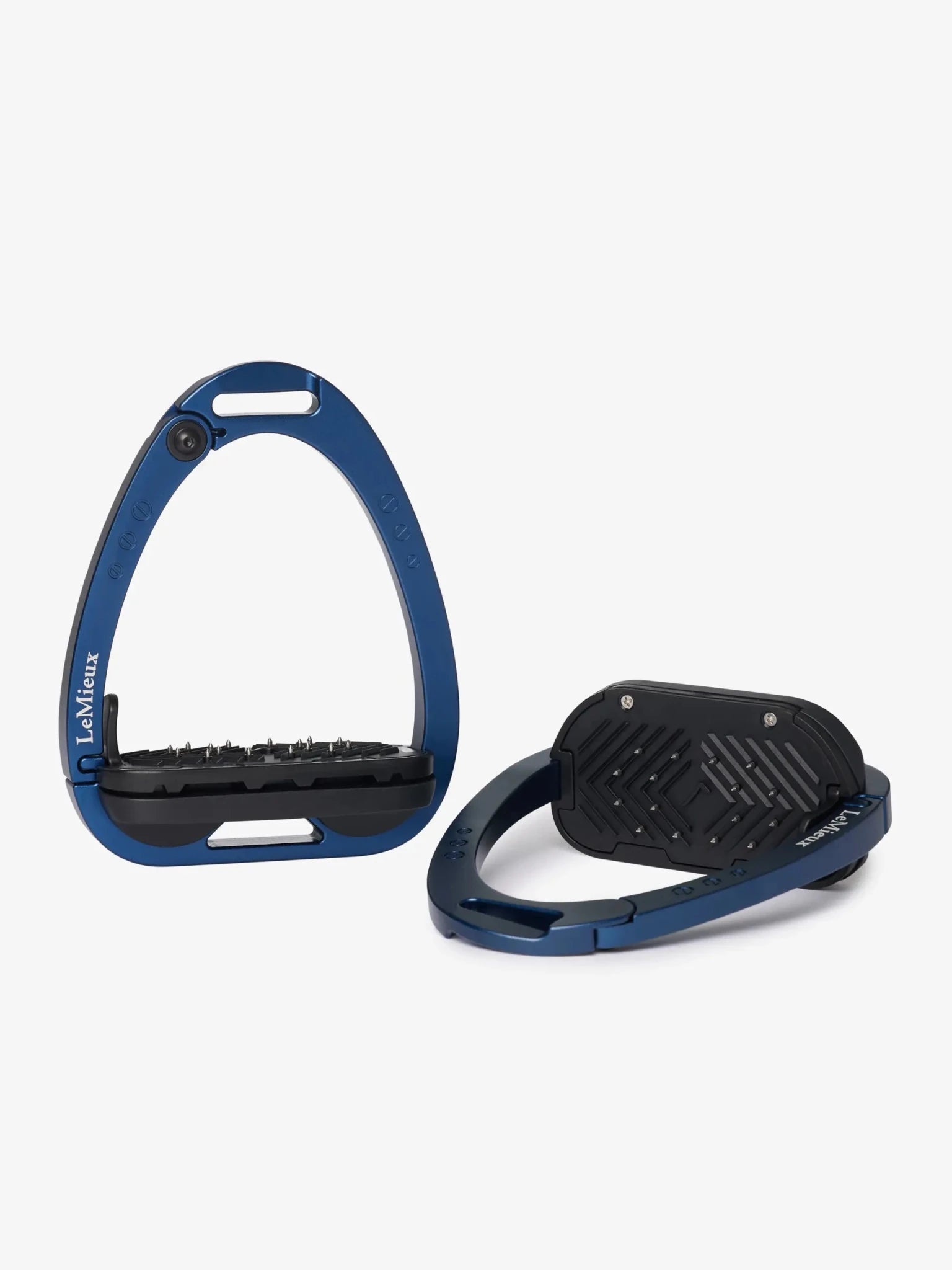LeMieux Vector Balance Stirrup - Nags Essentials