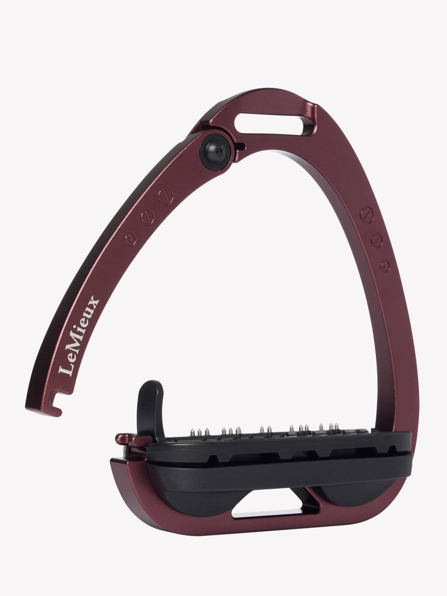 LeMieux Vector Balance Stirrup - Nags Essentials