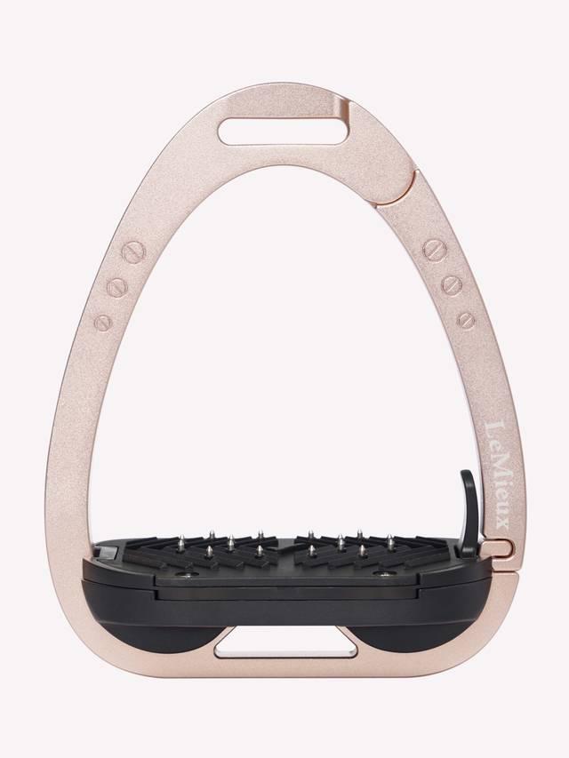 LeMieux Vector Balance Stirrup - Nags Essentials