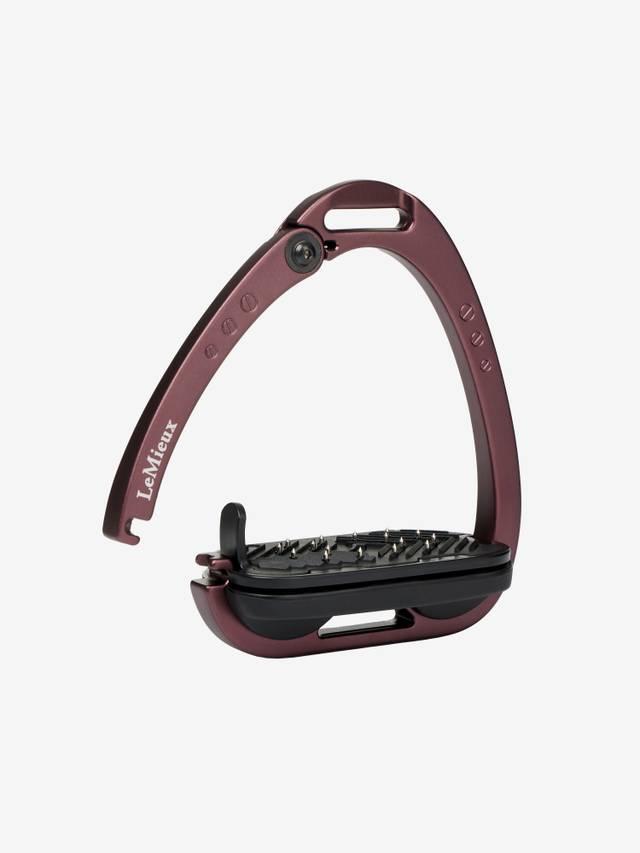 LeMieux Vector Control Stirrup - Nags Essentials