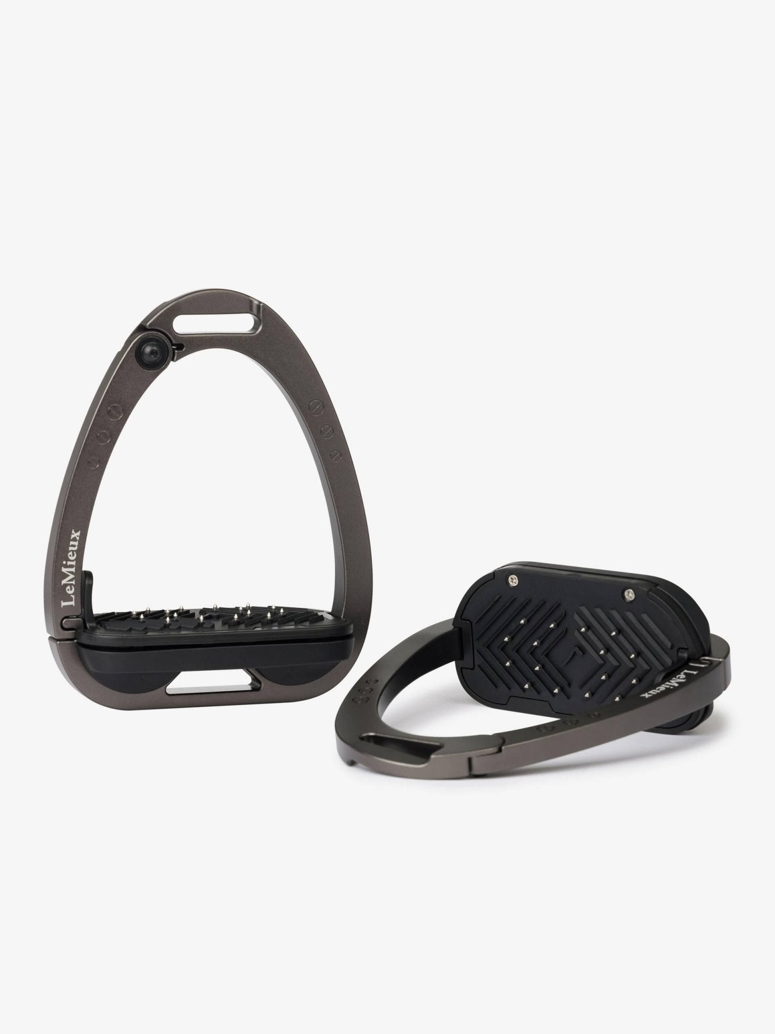 LeMieux Vector Control Stirrup - Nags Essentials
