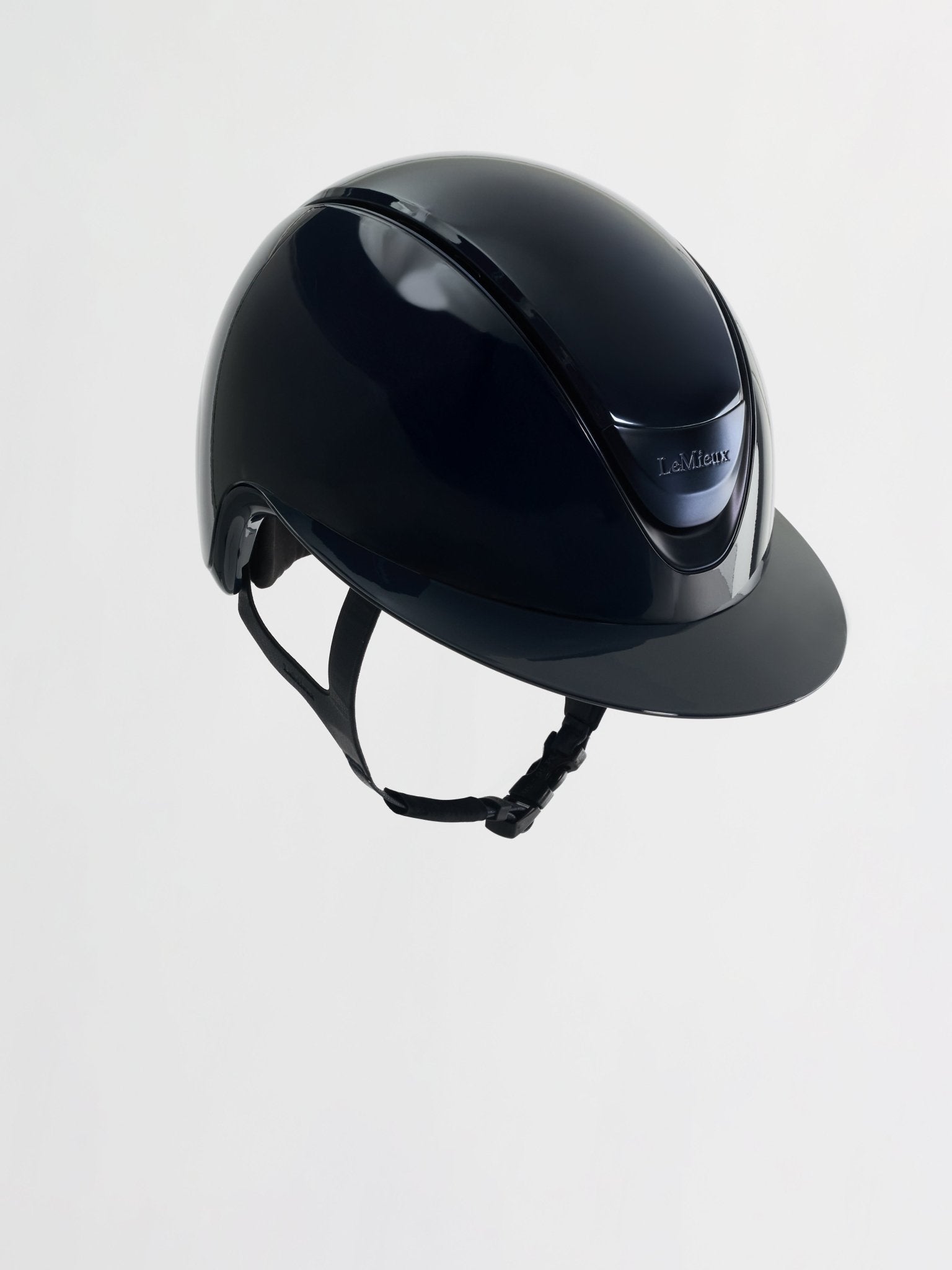 LeMieux Verv Competition Helmet Gloss - Nags Essentials