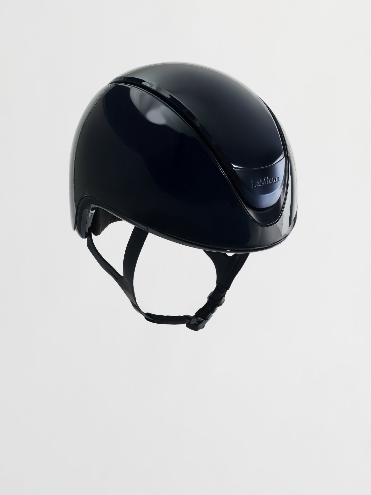 LeMieux Verv Competition Helmet Gloss - Nags Essentials