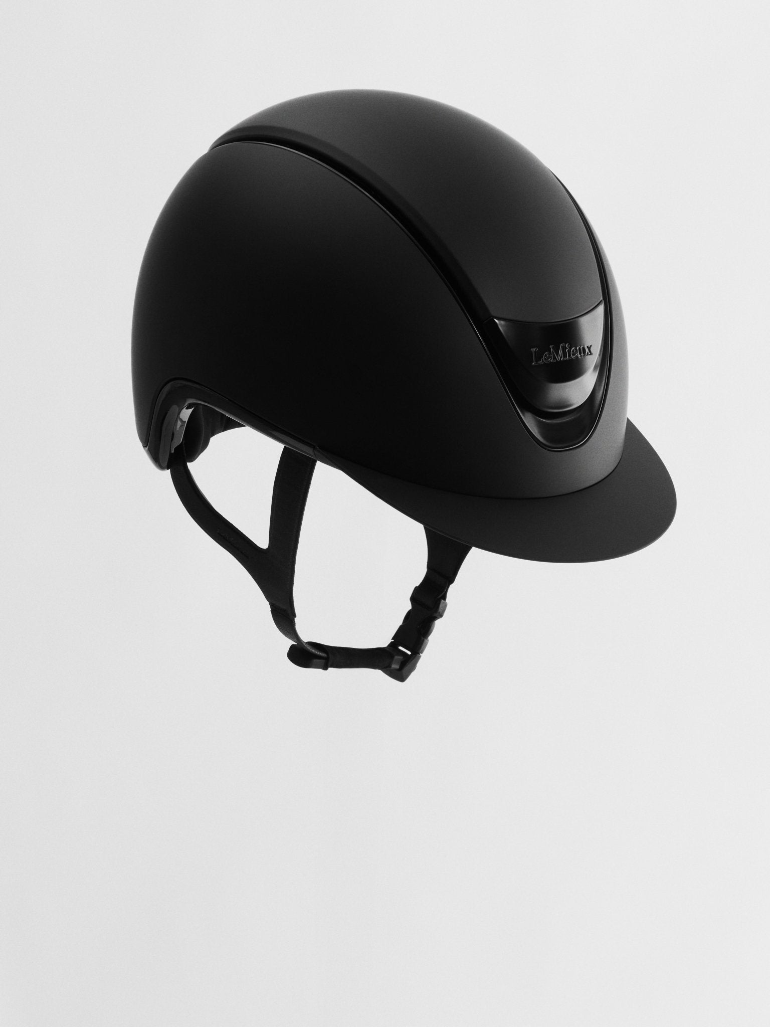 LeMieux Verv Competition Helmet Matte - Nags Essentials