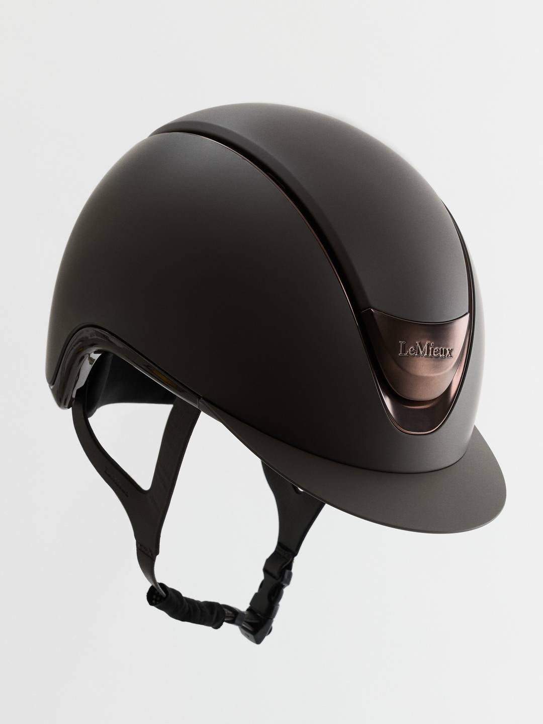 LeMieux Verv Competition Helmet Matte - Nags Essentials