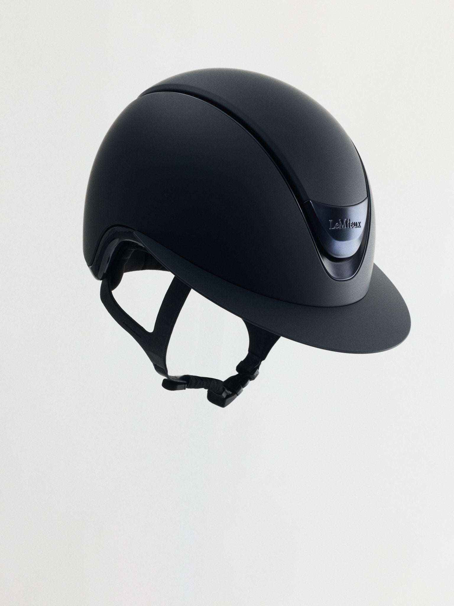 LeMieux Verv Competition Helmet Matte - Nags Essentials